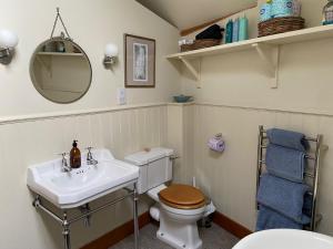 Foto dalla galleria di The Nest a Kingsbridge