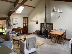 Foto dalla galleria di The Nest a Kingsbridge