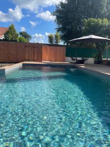 Imagen de la galería de Villa Manita, en Capbreton