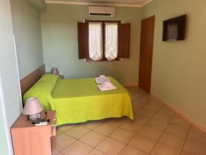 Foto dalla galleria di B&B Le Fravette a Fuscaldo