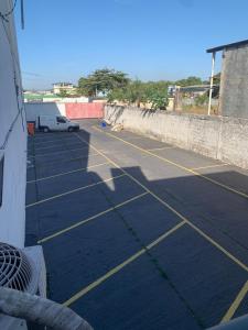 Fotografie z fotogalerie ubytování Grande Hotel Itaguaí v destinaci Itaguaí