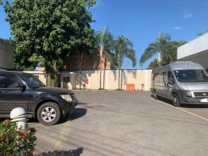 Fotografie z fotogalerie ubytování Grande Hotel Itaguaí v destinaci Itaguaí