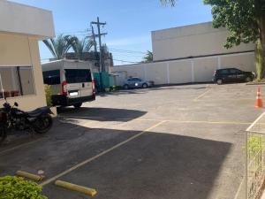 Fotografie z fotogalerie ubytování Grande Hotel Itaguaí v destinaci Itaguaí