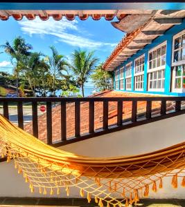 Un balcón o terraza de Casa Sal