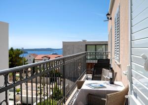 Fotografie z fotogalerie ubytování Guest House Milan v destinaci Hvar