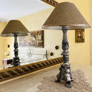 Gallery image of The Old Fashioned House in Pizzo +36 photos