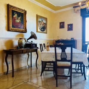 Gallery image of The Old Fashioned House in Pizzo