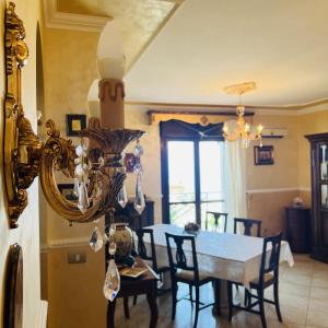 Gallery image of The Old Fashioned House in Pizzo