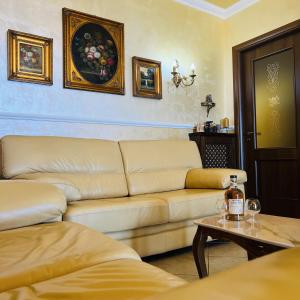 Gallery image of The Old Fashioned House in Pizzo