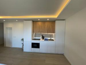 帕洛斯德拉夫龙特拉Apartamentos Luxury Mazagón的相册照片