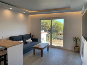 帕洛斯德拉夫龙特拉Apartamentos Luxury Mazagón的相册照片