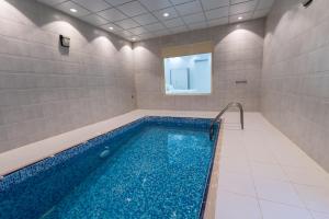 Bassein majutusasutuses Taif promise villa või selle lähedal