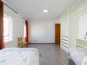 Posteľ alebo postele v izbe v ubytovaní CASA MELITA