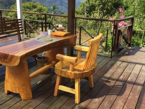 Gallery image of SunRise 23.5N B&B in Fenchihu