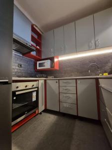 Gallery image of River Bay Apartment Free Parking in Sarajevo