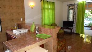 TV o dispositivi per l'intrattenimento presso Sunway Residence