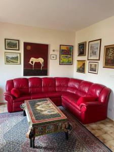 Gallery image of Stella suite in Split