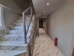 Fotografie z fotogalerie ubytování Xanthi Studio Apartments v destinaci Kateríni