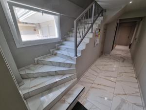 Fotografie z fotogalerie ubytování Xanthi Studio Apartments v destinaci Kateríni