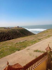 Gallery image of REPOS SURF HOUSE 2 in Sidi Ifni
