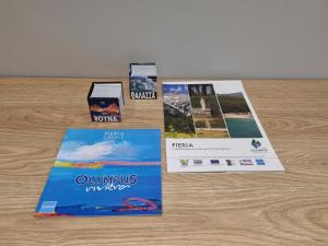 Fotografie z fotogalerie ubytování Xanthi Studio Apartments v destinaci Kateríni