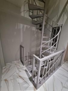 Fotografie z fotogalerie ubytování Xanthi Studio Apartments v destinaci Kateríni