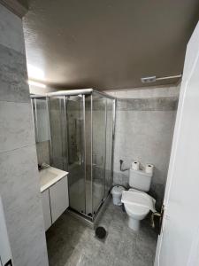 Gallery image of Anoixi Apartments in Korissia