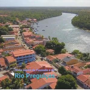 Imagem da galeria de Recanto Cruzeiro em Barreirinhas