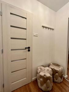 Fotografia z galérie ubytovania CASTLE HILL apt in Old Town of Bratislava with free parking v Bratislave