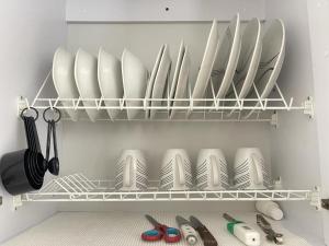 Galería fotográfica de Hermoso y comodo apartamento con Aire acondicionado y parqueo privado en unidad residencial - Jamundi en Jamundí 15 fotos más