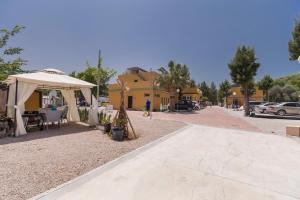 Fotografia z galérie ubytovania Camping Los Llanos v destinácii Denia