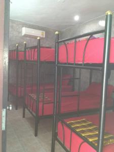 Gallery image of Funny Moon Hostel in Haad Rin