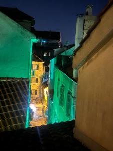 Fotografie z fotogalerie ubytování Poetry House ve Splitu