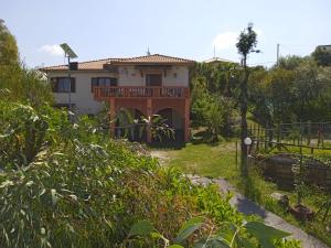 Κήπος έξω από το Villa Baronia Azienda Agricola Marco Mautone +31 φωτογραφίες