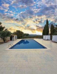 Billede fra billedgalleriet på Masia Cal Lloa i Albinyana