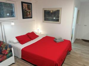 Fotografie z fotogalerie ubytování Costa Brava Home & Garden v destinaci Llagostera