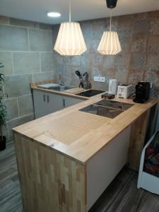 Fotografie z fotogalerie ubytování Costa Brava Home & Garden v destinaci Llagostera