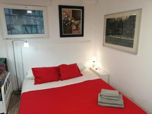 Fotografie z fotogalerie ubytování Costa Brava Home & Garden v destinaci Llagostera