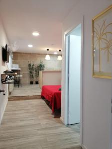 Fotografie z fotogalerie ubytování Costa Brava Home & Garden v destinaci Llagostera