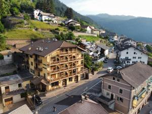 Příroda nedaleko hotelu + 29 fotografií