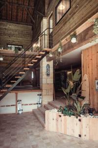 Gallery image of Surf, Skate and Wine house. in Jau-Dignac-et-Loirac +17 photos