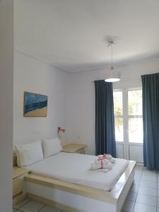 Gallery image of Angistri's panorama apartments in Skala