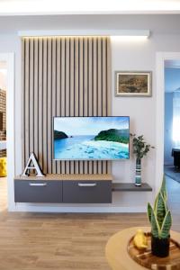 Gallery image of Treetop Apartments in Vršac +29 photos