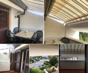 Φωτογραφία από το άλμπουμ του La Mansarda del cuore σε Marina di Cerveteri +14 φωτογραφίες