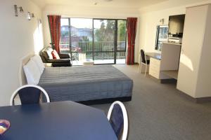 Gallery image of Avalon Manor Motel in Motueka