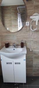 Bagno di Apartmani Simić
