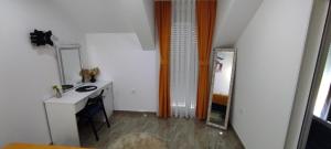 Cucina o angolo cottura di Apartmani Simić