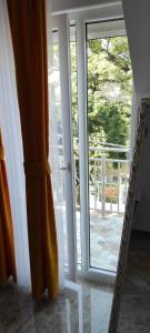 Balcone o terrazza di Apartmani Simić