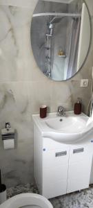 Bagno di Apartmani Simić
