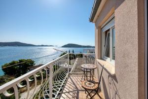 Príroda v okolí apartmánu + 8 fotografií